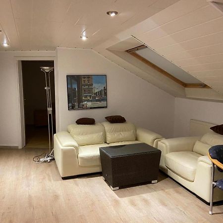 Ferienwohnung Heidelberg Ze-2020-7-Wz Exterior foto