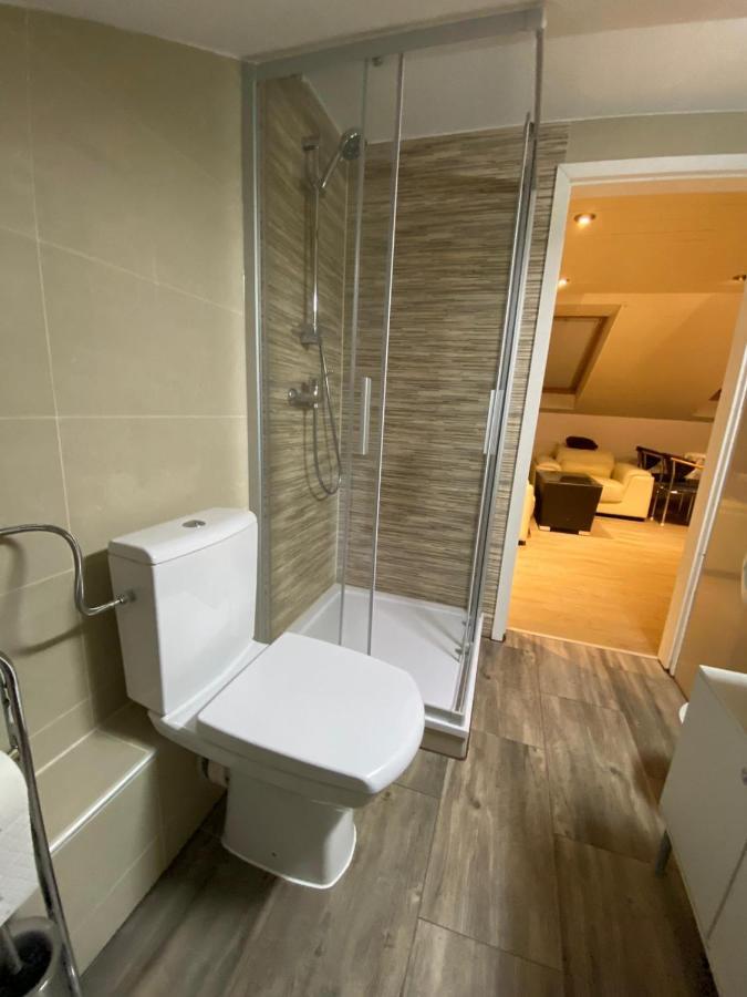 Ferienwohnung Heidelberg Ze-2020-7-Wz Exterior foto