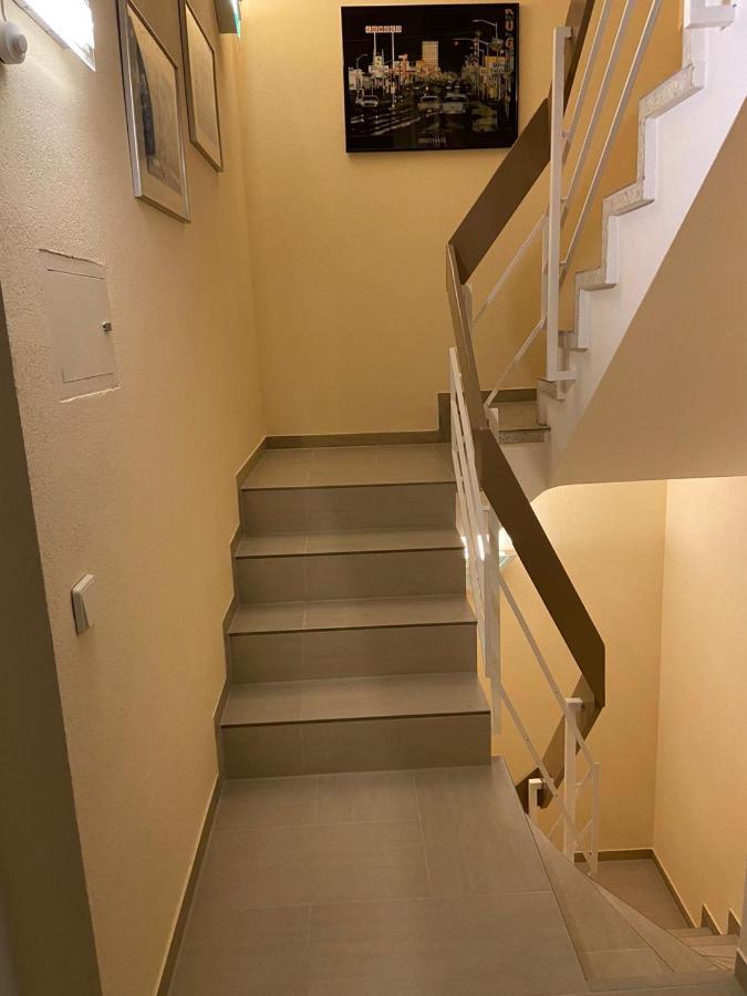 Ferienwohnung Heidelberg Ze-2020-7-Wz Exterior foto