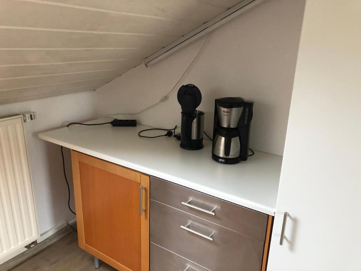 Ferienwohnung Heidelberg Ze-2020-7-Wz Exterior foto