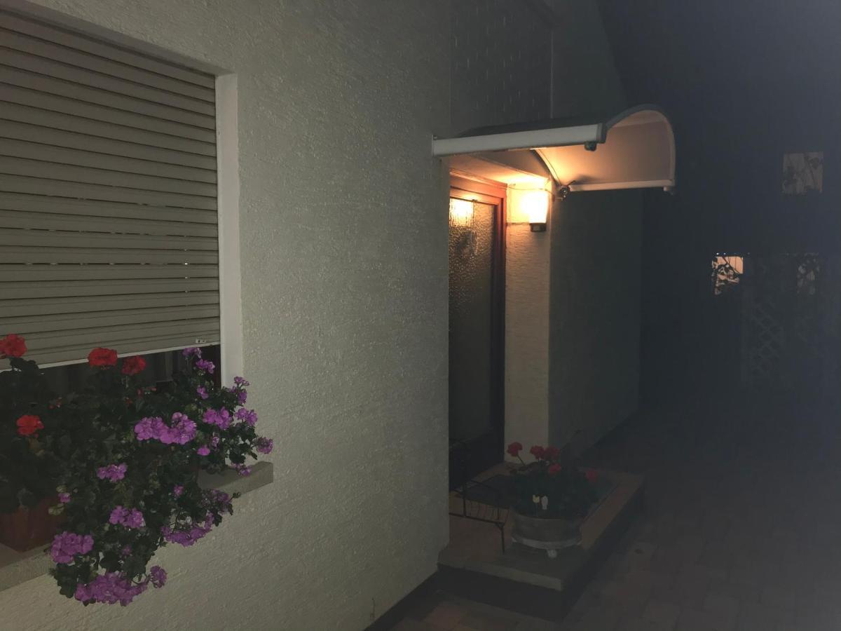 Ferienwohnung Heidelberg Ze-2020-7-Wz Exterior foto